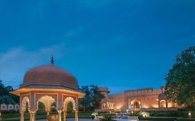 The Oberoi Rajvilas Jaipur